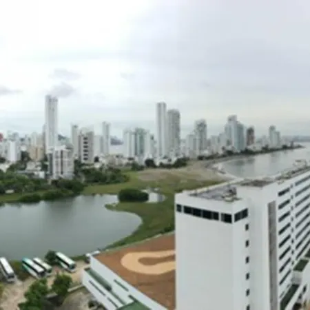 Cartagena de Indias, Mar, historia y diversión ! Exterior foto