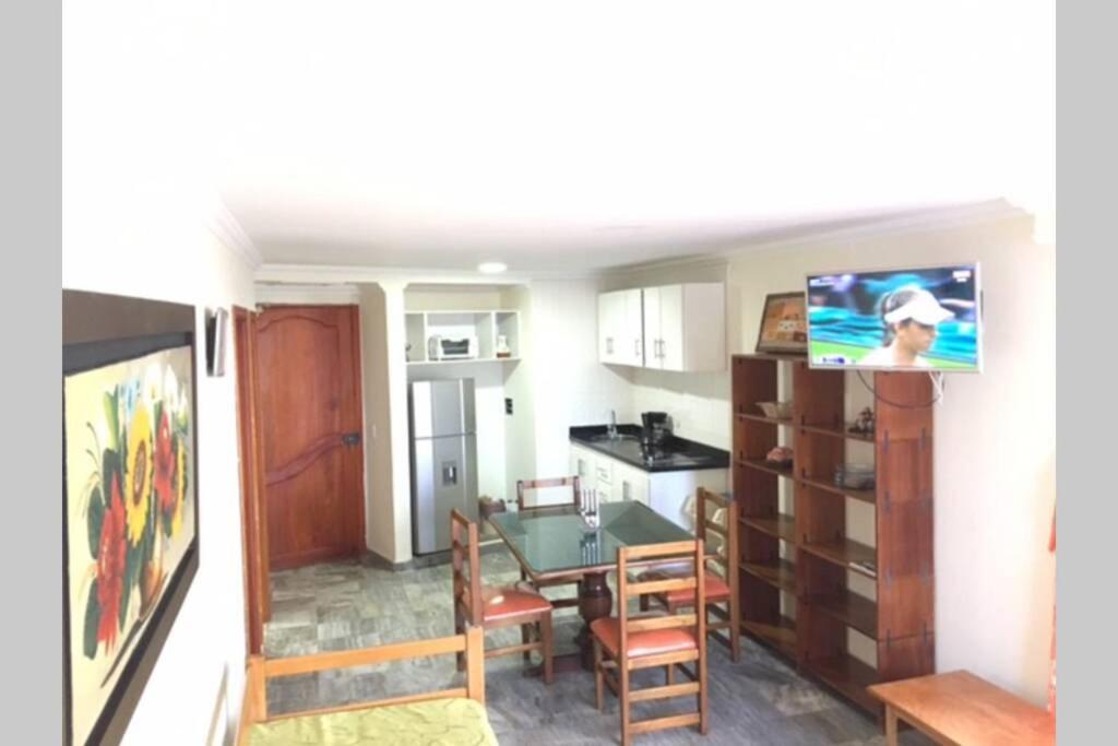 Apartment De Indias, Mar, Historia Y Diversion !