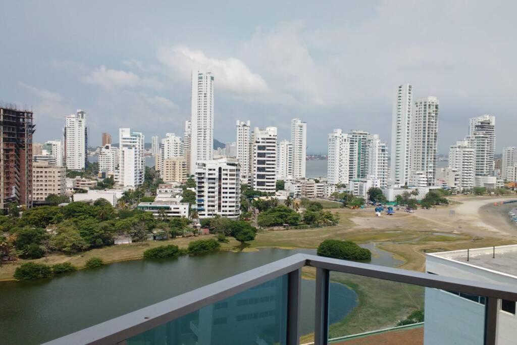 Apartment De Indias, Mar, Historia Y Diversion ! *