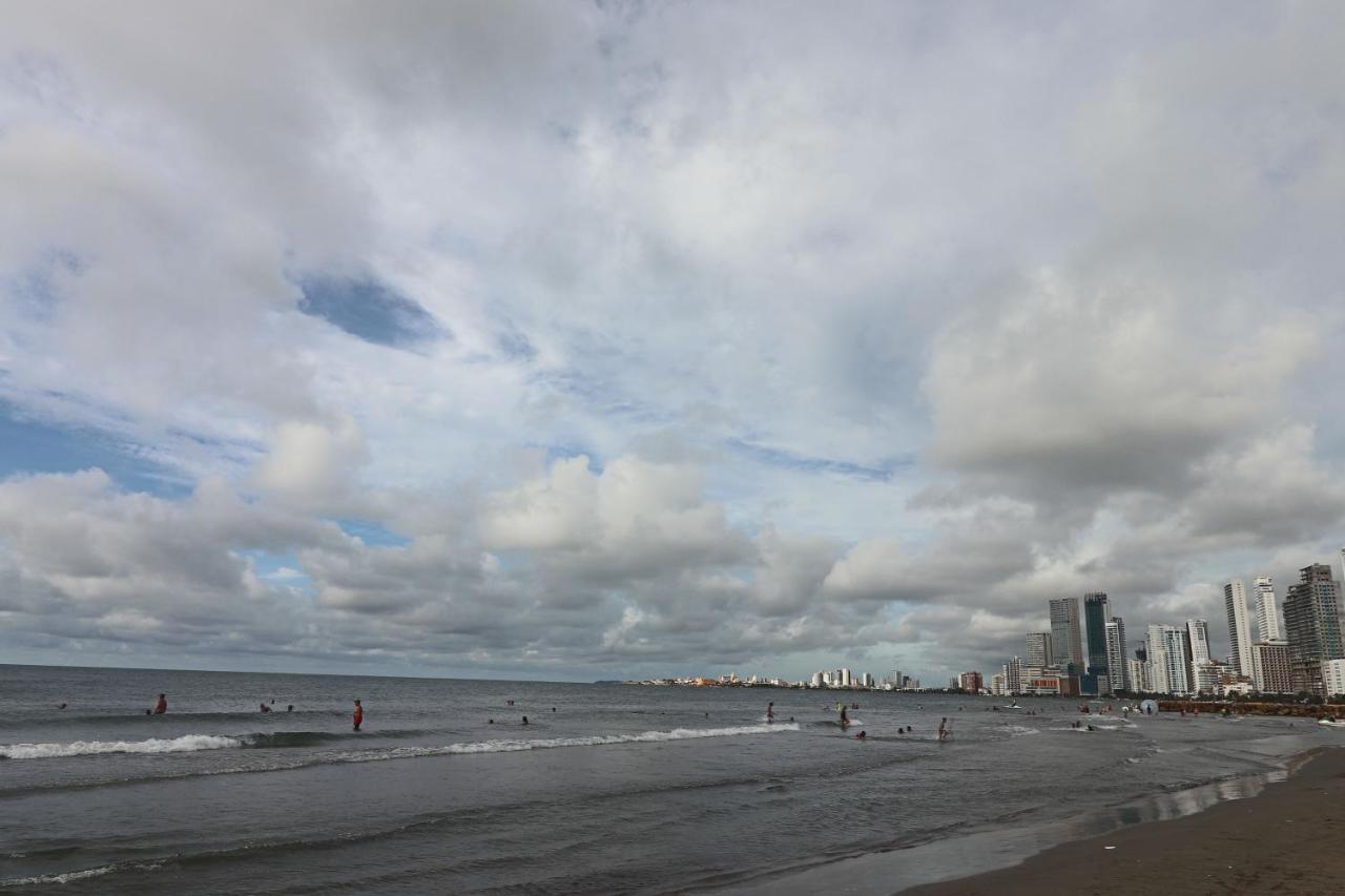 De Indias, Mar, Historia Y Diversion ! Apartment *